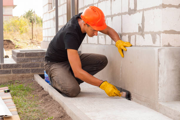 Licensed Crawl Space Encapsulation service in Grandview, IL - Halo Water Proofing